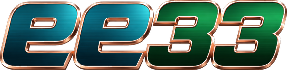 ee33 লোগো